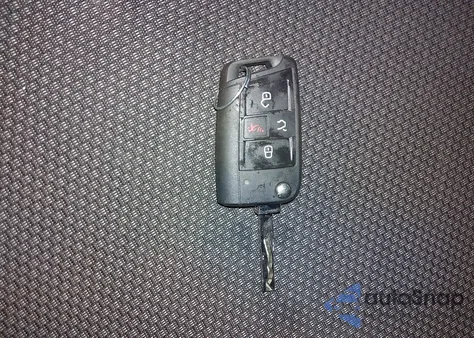 2021 Volkswagen Jetta 1.4T R-Line/1.4T S/1.4T Se из США, поврежденный, VIN 3VWC57BU7MM087015